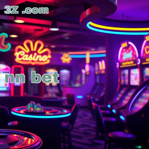 Apostas Empolgantes no nn bet: Viva a Emoção das Jogos