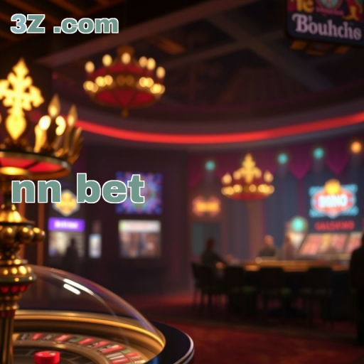 Explore a Versão App do nn bet: Diversão Sem Limites