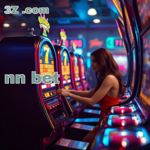 Explore Slots Empolgantes no nn bet e Ganhe Prêmios